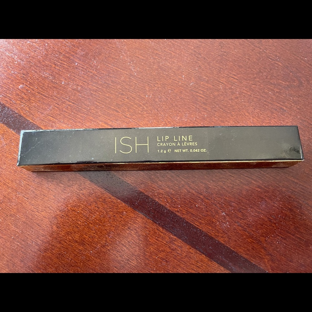 ISH Lip Line - Picture 2 of 3